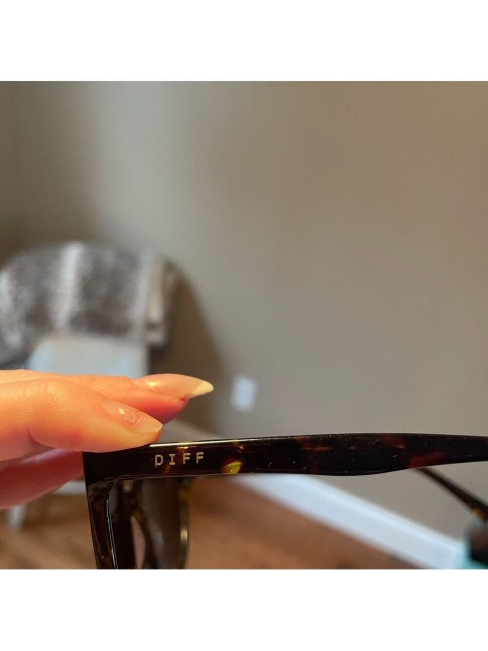 Diff sunglasses - Picture 2 of 8